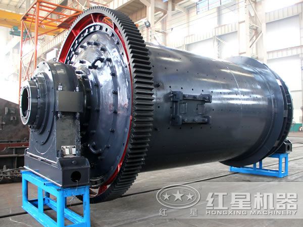 常見棒磨式制砂機(jī)型號(hào)有哪些？大概多少錢一臺(tái)