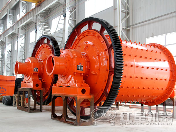 小型水泥球磨機(jī)一臺(tái)多少錢？可供挑選型號(hào)有哪些？