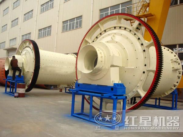 常見棒磨式制砂機(jī)型號(hào)有哪些？大概多少錢一臺(tái)
