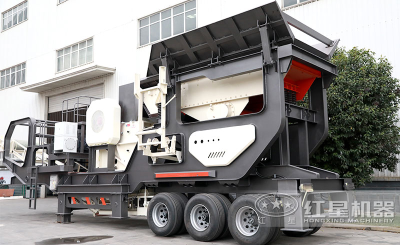 建筑垃圾破碎機(jī)哪種機(jī)型更好？報(bào)價(jià)有什么差別？