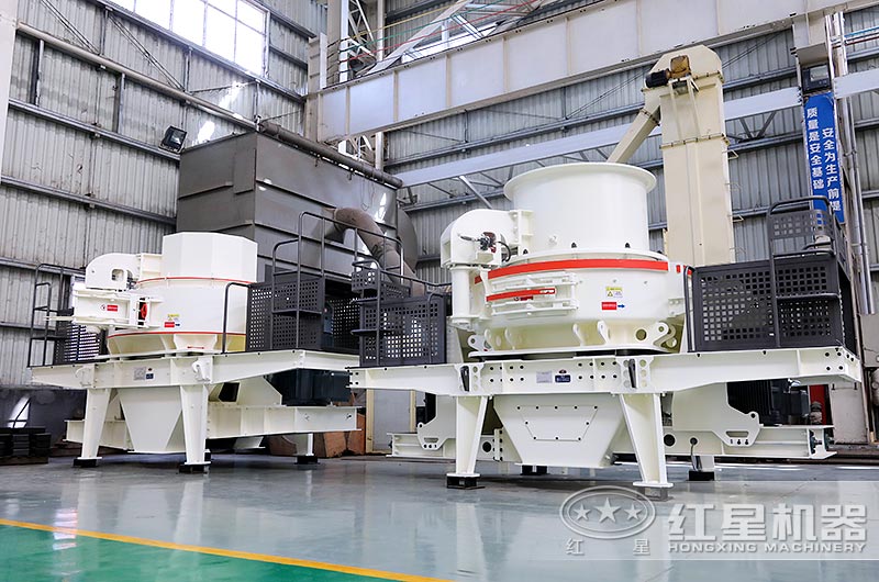 基建工程在疫情中迎來新機(jī)遇，砂石料生產(chǎn)線值得投資