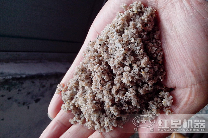洗石怎么洗的干凈？每小時洗100-200方的洗石機有哪些？