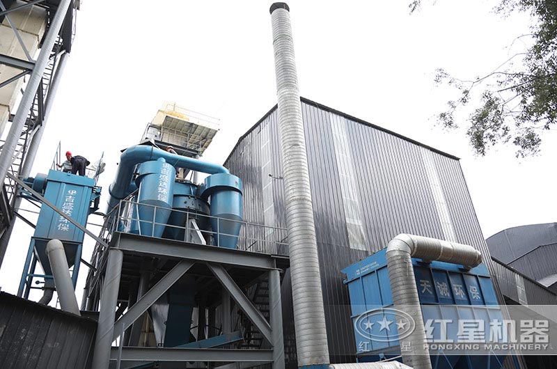 制砂選對輥破碎機還是沖擊式制沙機？