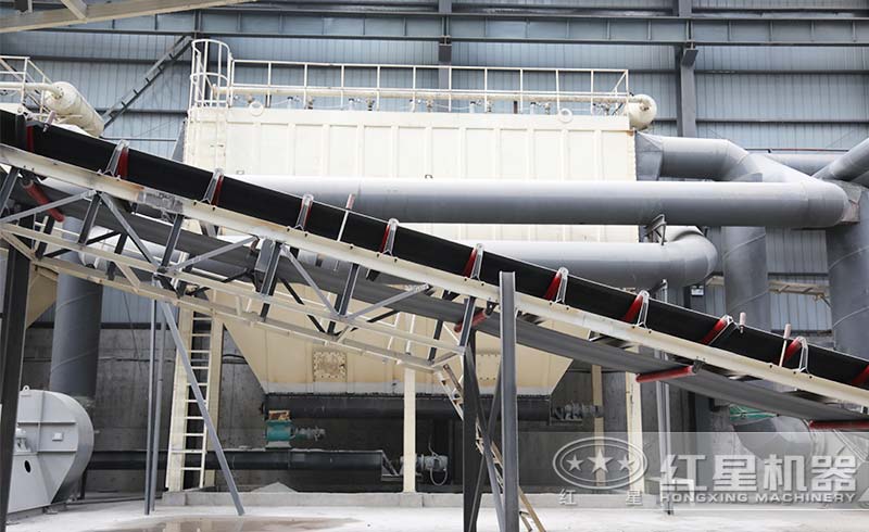 機制砂廠環(huán)保好不好批？投資制沙廠需要花費多少成本？