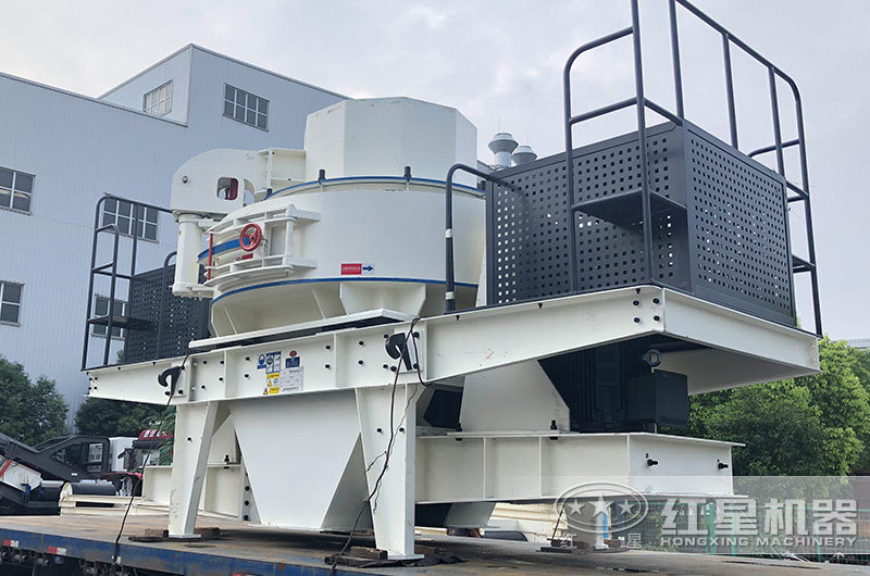 石頭能打成沙子工地用嗎？石頭制砂機(jī)設(shè)備怎么選擇？