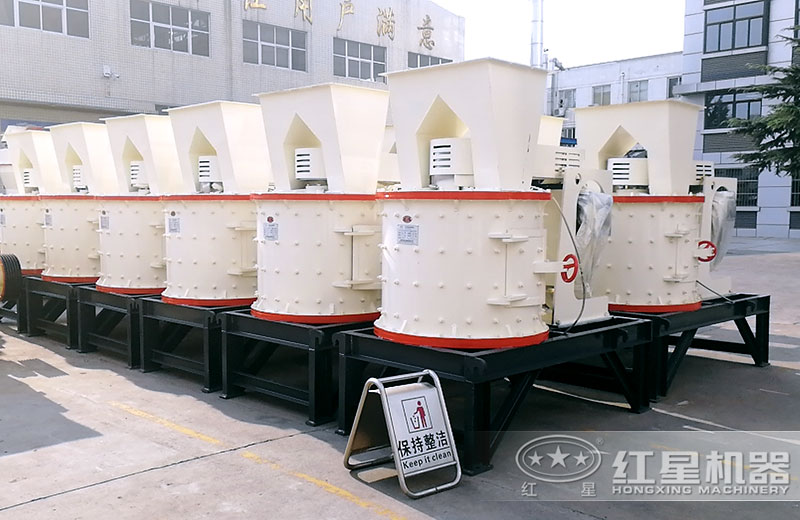 小型石子制砂機(jī)價格多少？一萬多能買到嗎？