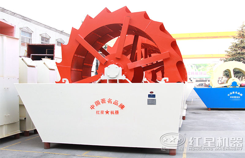 機制砂為什么要水洗？洗砂需要哪些設(shè)備？