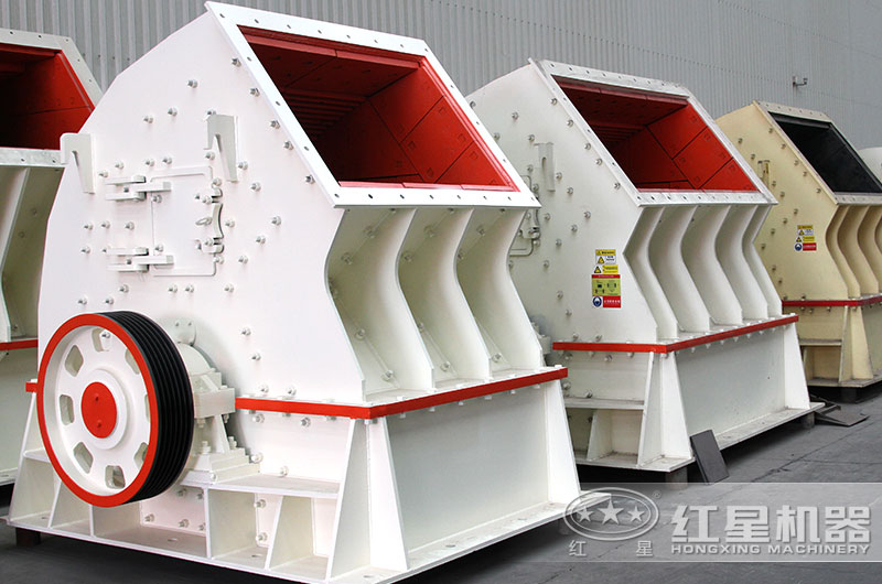 小型煤炭破碎機(jī)型號大全，報價是多少？哪里賣的有？