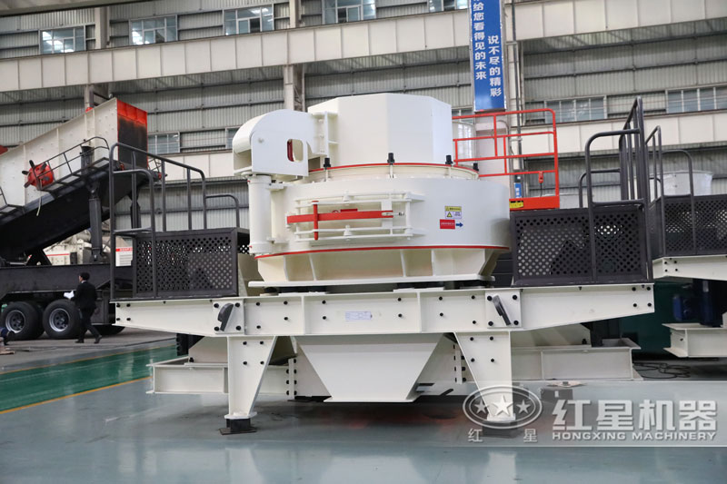 新型礦山打砂機(jī)型號(hào)推薦，多少錢(qián)一臺(tái)？