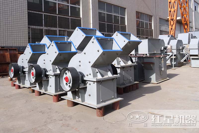 小型錘式破碎機(jī)型號參數(shù)表，報價是多少？