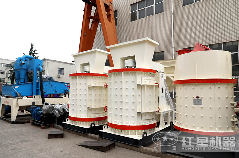 立式破碎機(jī)圖片大全（含型號參數(shù)及價格信息）