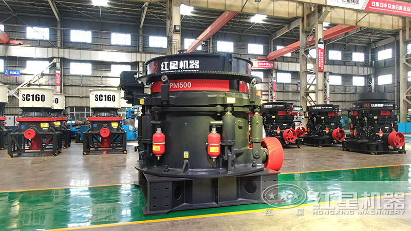 液壓圓錐破碎機(jī)價(jià)格多少，常見(jiàn)圓錐破型號(hào)有哪些