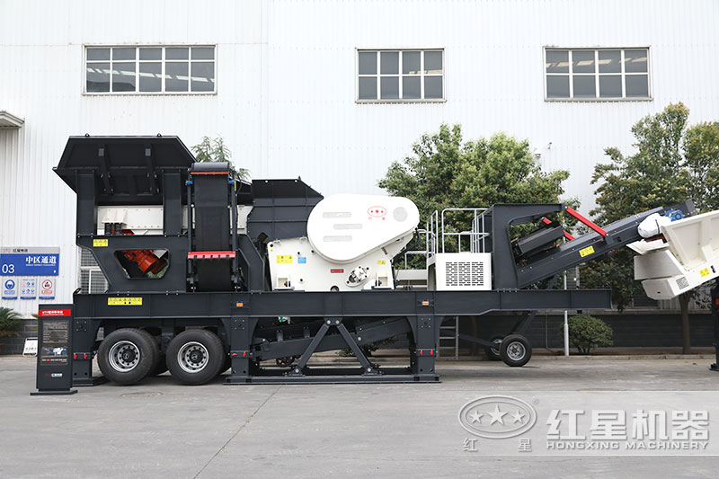 建筑垃圾粉碎后有什么用？用什么機(jī)器設(shè)備效果好？