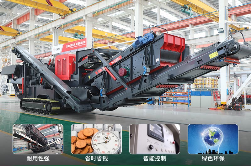 建筑垃圾制砂機什么機器好用？一套多少錢？