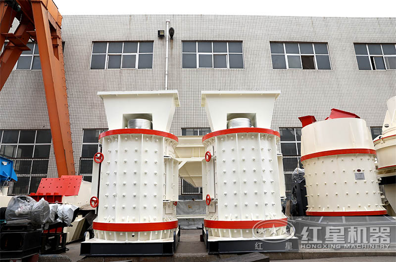 立式破碎機(jī)圖片大全（含型號參數(shù)及價格信息）